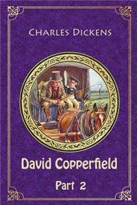 David Copperfield Part 2