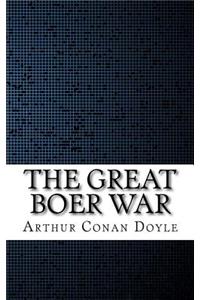 The Great Boer War