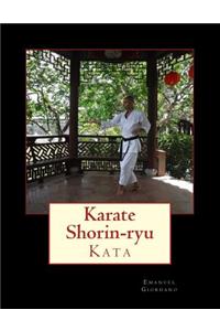 Karate Shorin-ryu - Kata