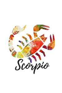 Scorpio