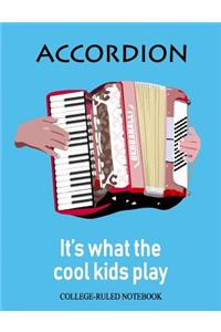 Accordion