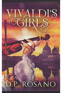 Vivaldi's Girls