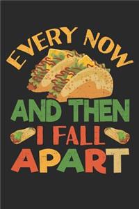 Taco Journal