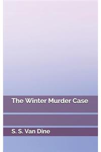 The Winter Murder Case