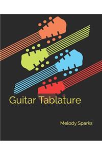 Guitar Tablature