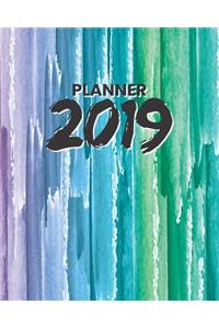 Planner 2019