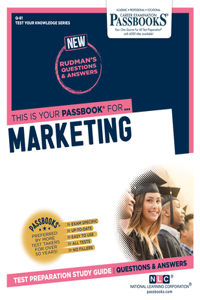 Marketing (Q-81)