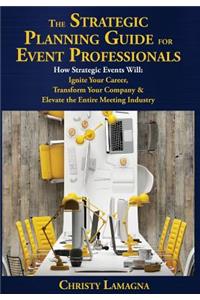 Strategic Planning Guide for Event Professionals