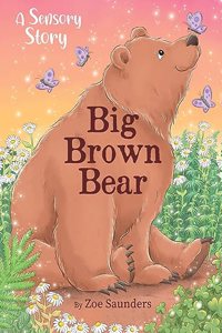 Big Brown Bear