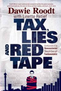 Tax, lies and red tape