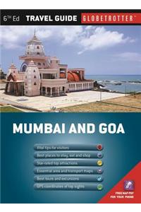 Mumbai and Goa Travel Pack