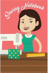 Sewing Notebook
