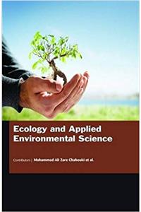 Ecology and Applied Environmental Science