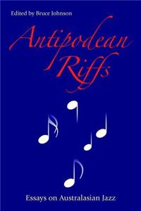 Antipodean Riffs