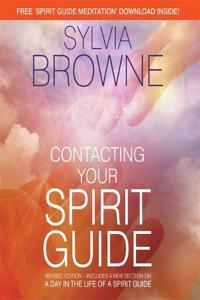 Contacting Your Spirit Guide