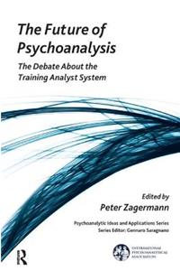 The Future of Psychoanalysis