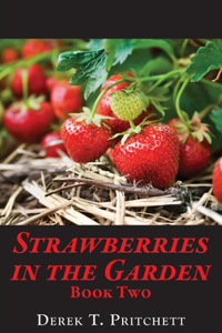 Strawberries in the Garden
