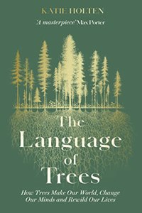 The Language of Trees