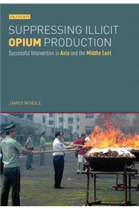 Suppressing Illicit Opium Production