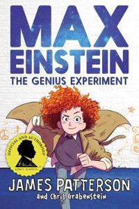 Max Einstein: The Genius Experiment