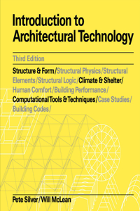 Introduction to Architectural Technology