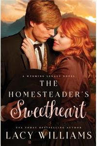 The Homesteader's Sweetheart