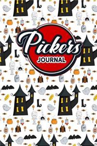 Picker's Journal