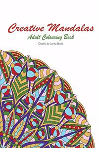 Creative Mandalas