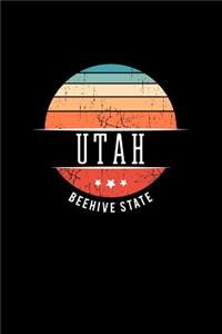 Utah Beehive State