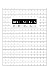 Brick Graph Paper