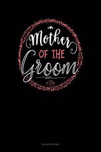 Mother of the Groom