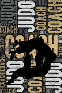 Judo Coach Journal