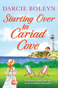 Starting Over in Cariad Cove