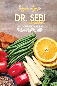 Dr. Sebi Cookbook