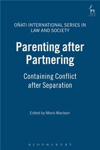 Parenting After Partnering