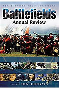 Battlefields Annual Review