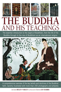 Buddha and His Teachings