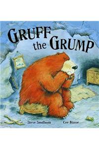 Gruff the Grump