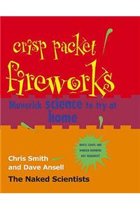 Crisp Packet Fireworks