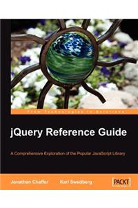 Jquery Reference Guide