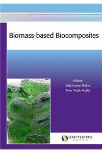 Biomass-based Biocomposites