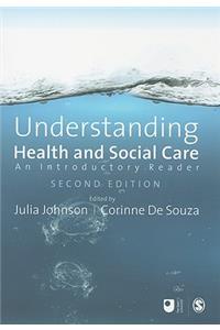 Understanding Health and Social Care