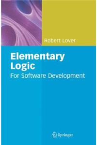 Elementary Logic