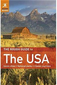 Rough Guide to the USA