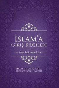 Islam'a Giriş Bilgileri