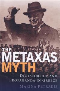 The Metaxas Myth