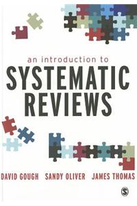 An Introduction to Systematic Reviews