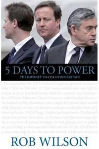 5 Days to Power