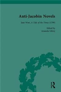 Anti-Jacobin Novels, Part II