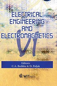 Electrical Engineering and Electromagnetics VI